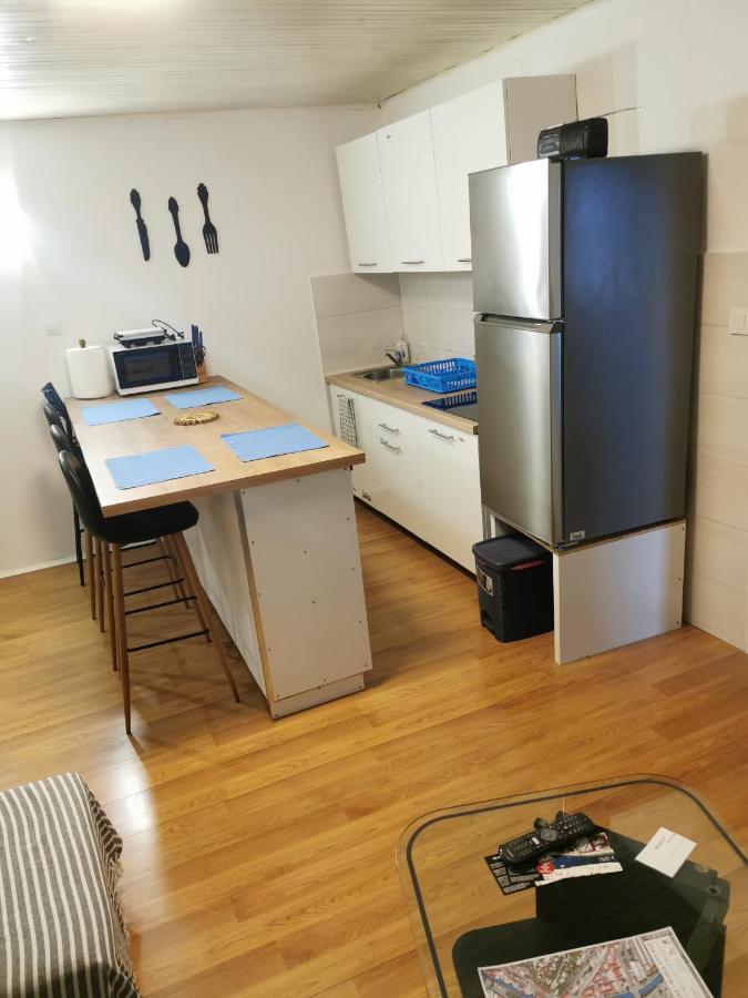 Studio I Apartman Ema Rijeka Pokoj fotografie