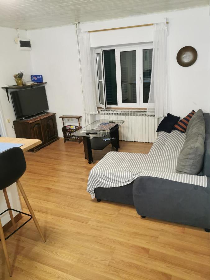Studio I Apartman Ema Rijeka Pokoj fotografie