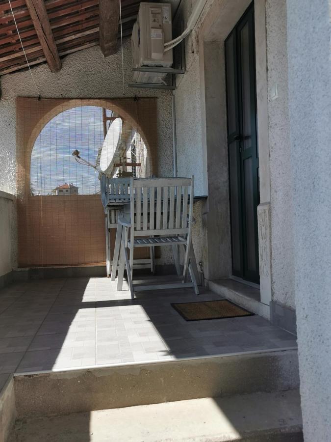 Studio I Apartman Ema Rijeka Exteriér fotografie
