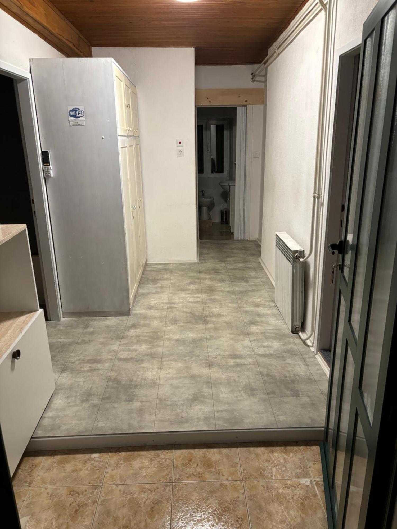 Studio I Apartman Ema Rijeka Exteriér fotografie