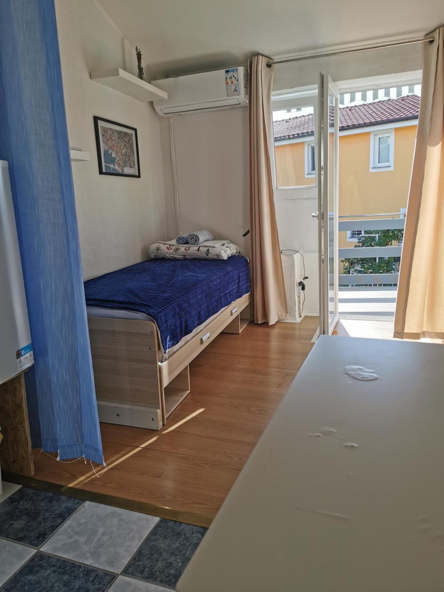 Studio I Apartman Ema Rijeka Pokoj fotografie