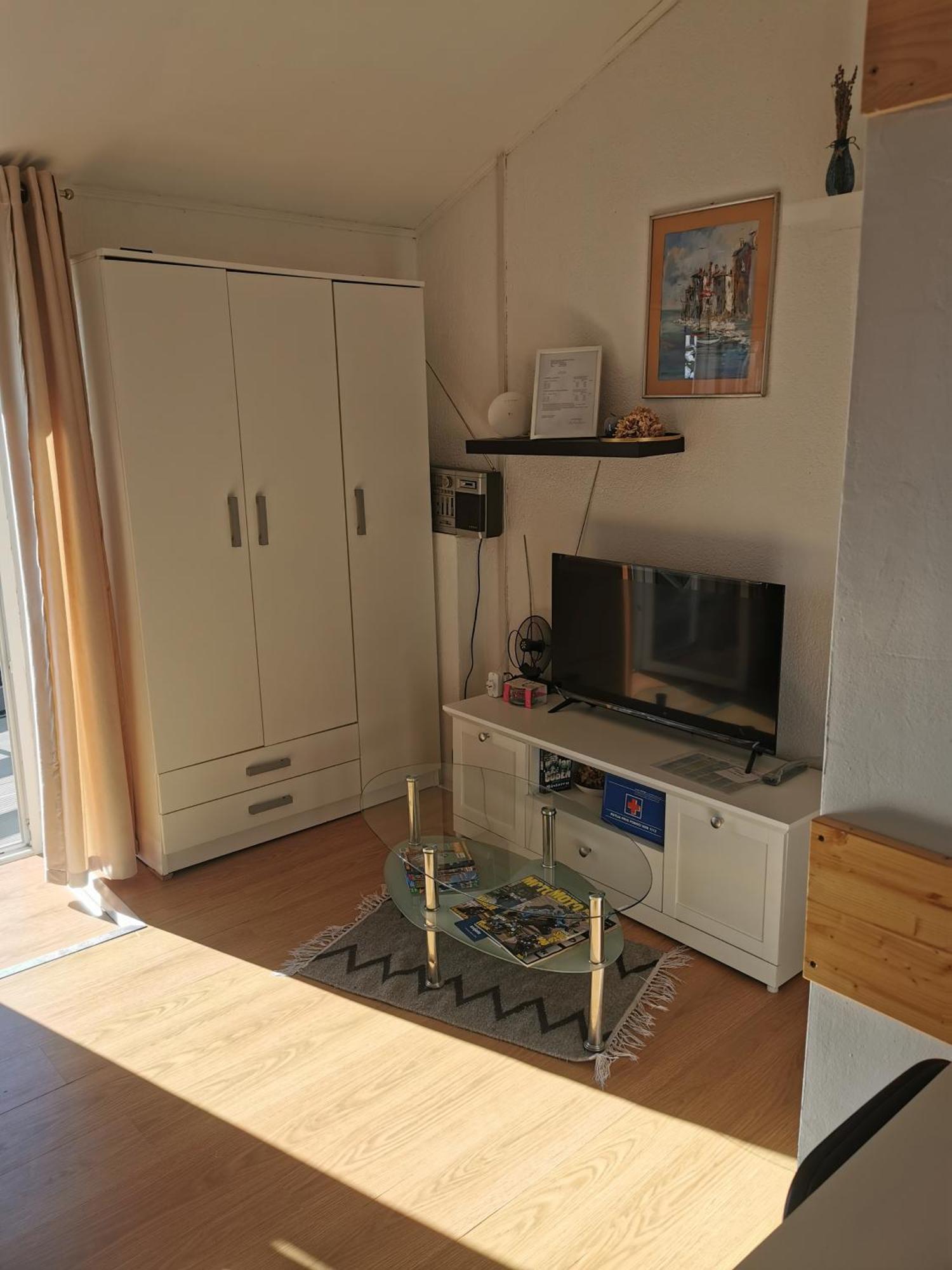 Studio I Apartman Ema Rijeka Pokoj fotografie